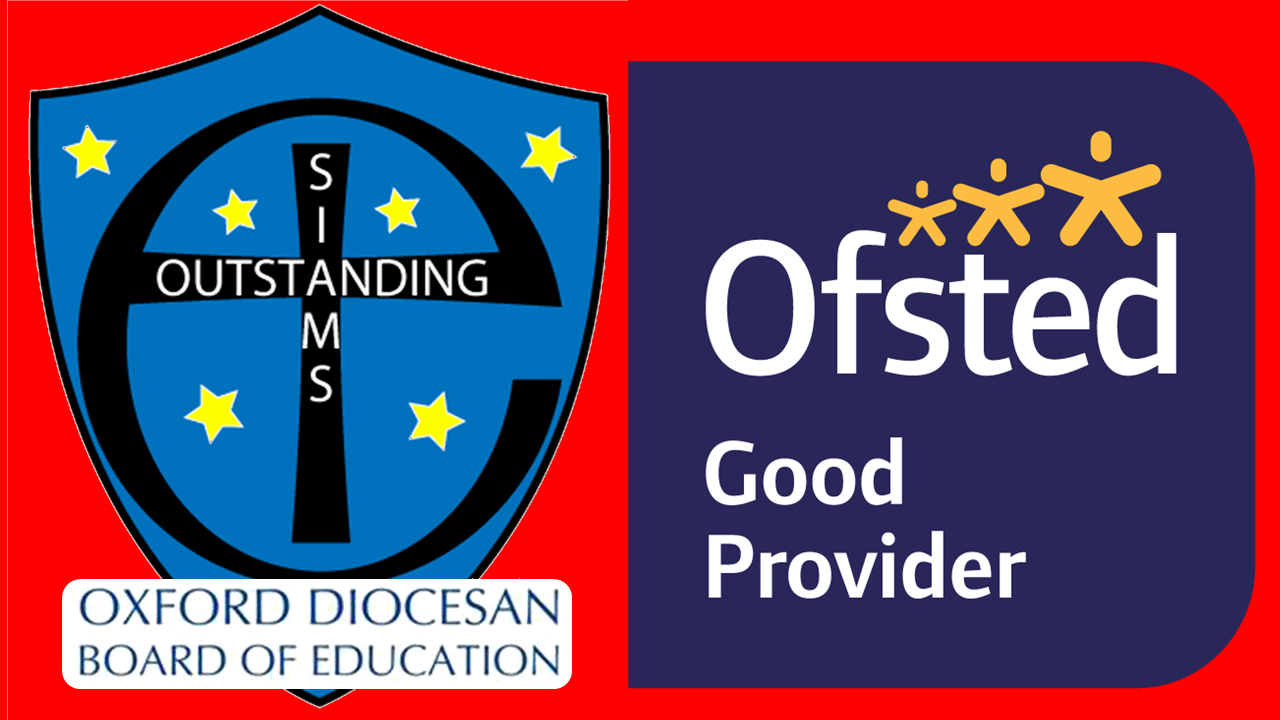 Siams Outstanding and Ofsted Good Provider